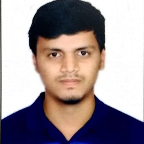 Arpit - Maths tutor - Bhopal