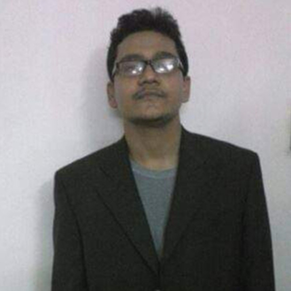SOURADEEP - Maths tutor - Kolkata