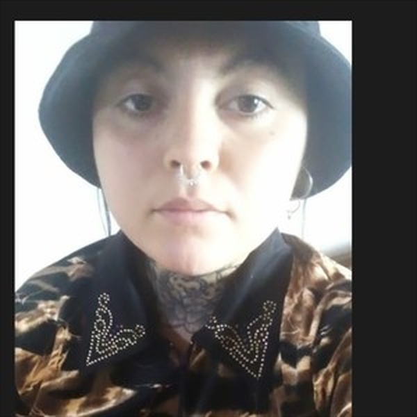 Daniela - Profesor de historia del arte - Valparaíso