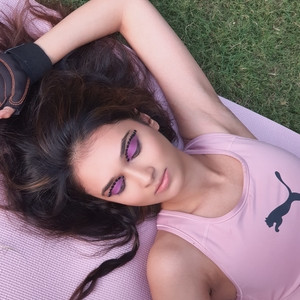 Fenny - Make-up teacher - Mumbai