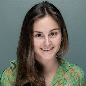 Audrey - Prof d'espagnol - Cagnes-sur-Mer