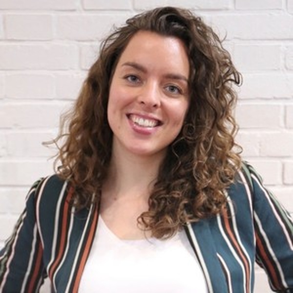 Hélène - Leraar wiskunde - Amstelveen