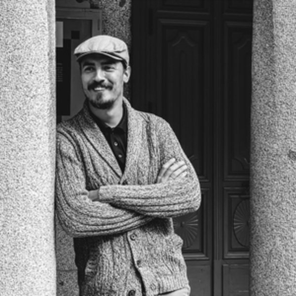 Javier - Profesor de canto - San Lorenzo de El Escorial