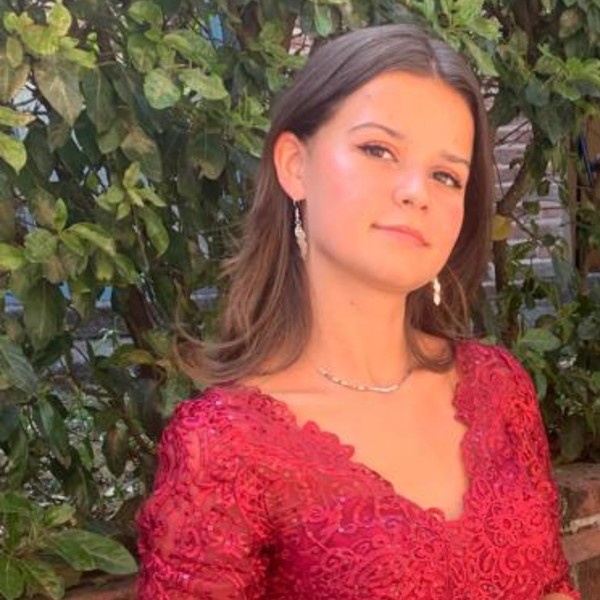 Isabelle - Prof de soutien scolaire - Toulouse