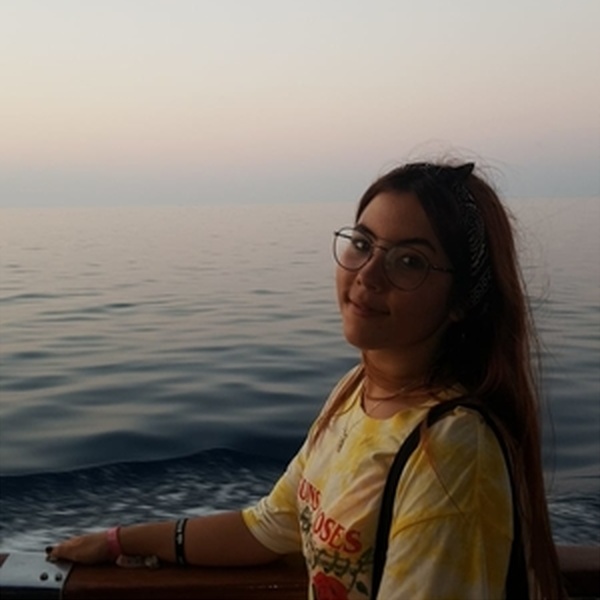 Laura - tutor académico - Benajarafe