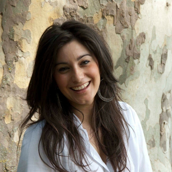 Claudia - Insegnante di diritto - Firenze