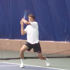 Grant - Tennis coach - Centerville