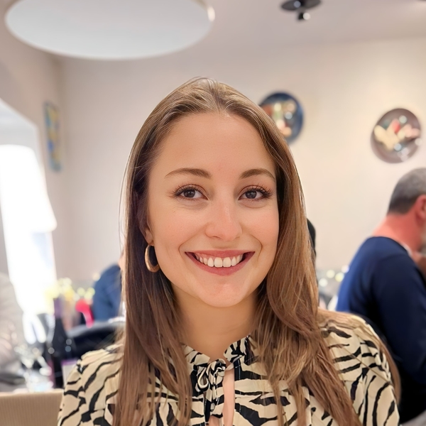 Mathilde - Prof de gestion du stress - Etterbeek