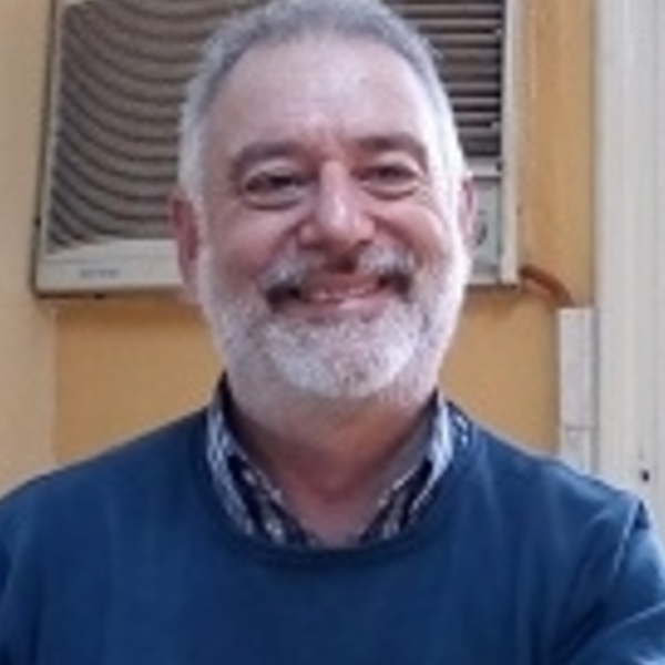 José - Prof matemática - DHM