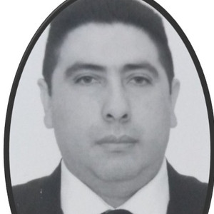 Cesar Roberto - Profesor de estadística - Chicoloapan de Juárez