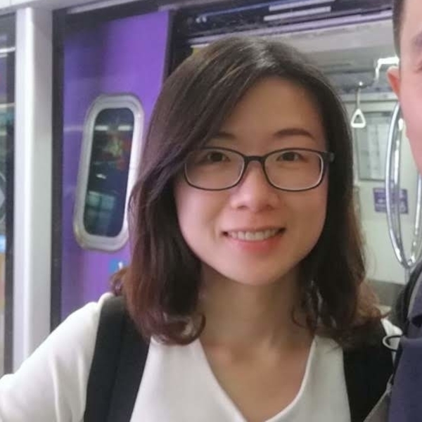 Anita - Chinese tutor - Kogarah
