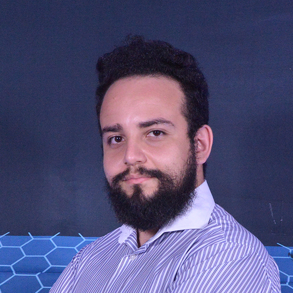 Luiz - Professor de pedagogia - São Paulo