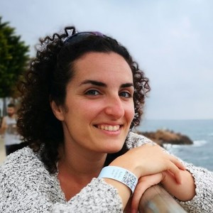 Gema - profesor de matemáticas - Vilanova i la Geltrú