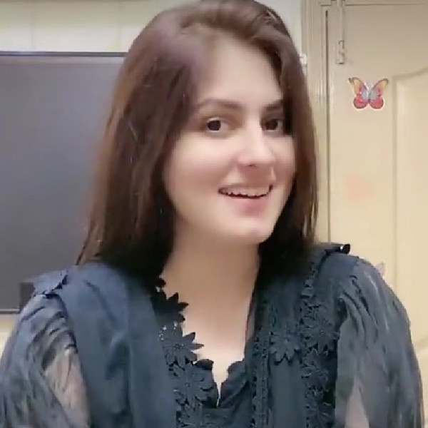 Rabia - Urdu tutor - 
