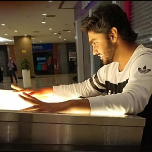 Ankit - Computer programming tutor - Mumbai