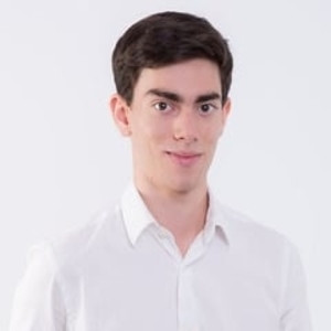Jérémy - Prof de maths - Lille