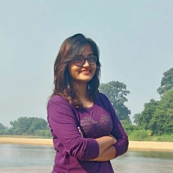 Rajnandini - Mathematics tutor - Bhubaneswar