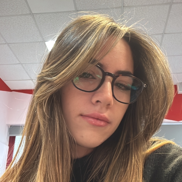 Francesca - Insegnante di ripetizioni - Napoli