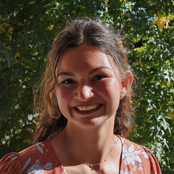 Loriane - Prof d'infirmier - Bettens