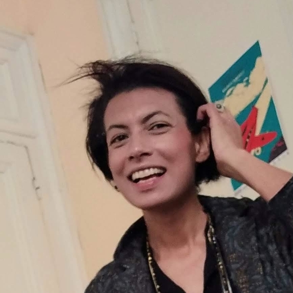 SARAH - Prof de conseil en style, image de soi - Villeurbanne