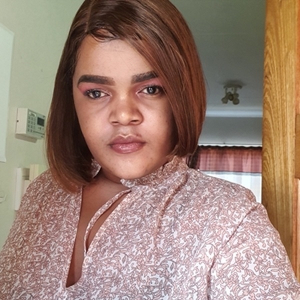 Phumzile - Geography tutor - Giyani