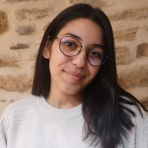 Maé - Prof de linguistique générale - Paris 12e