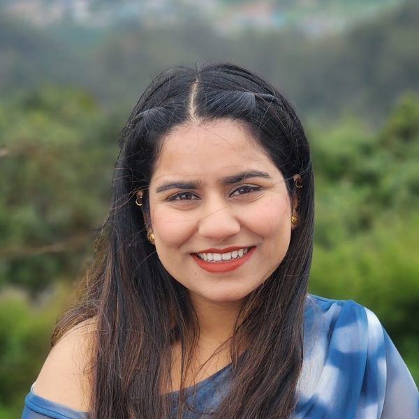Saloni - Homework Tutor - Bengaluru