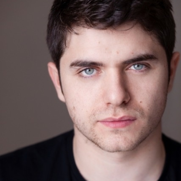 James - English tutor - London