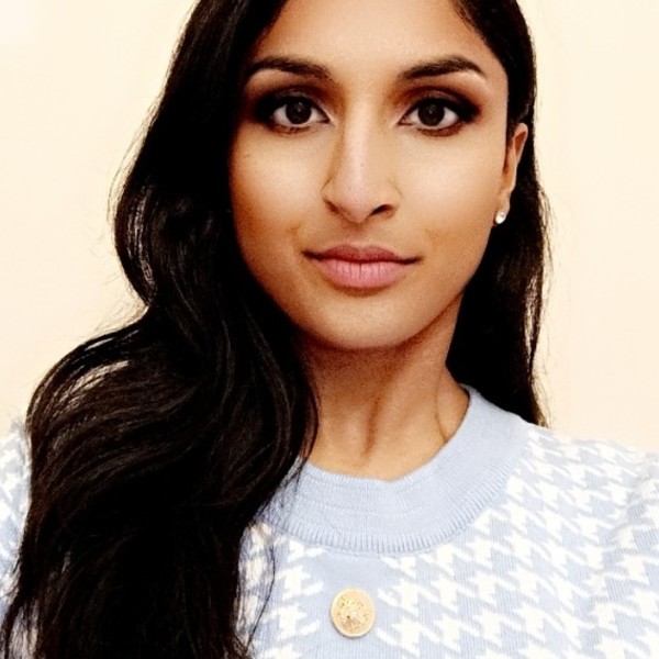 Priyal - Computer science tutor - Pinner