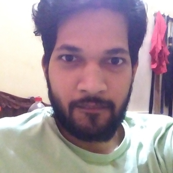 Sachin - Physics tutor - Delhi