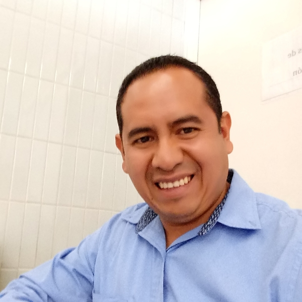 Mario Alberto - Profe de coaching para buscar empleo - Tonalá