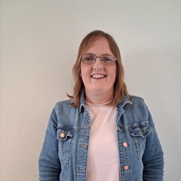 Lynsey - ESL tutor - Carrickfergus