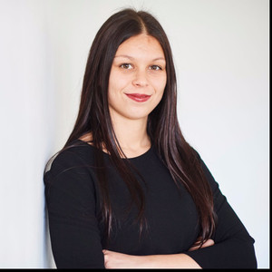 Manon - Prof d'anglais - Le Thor