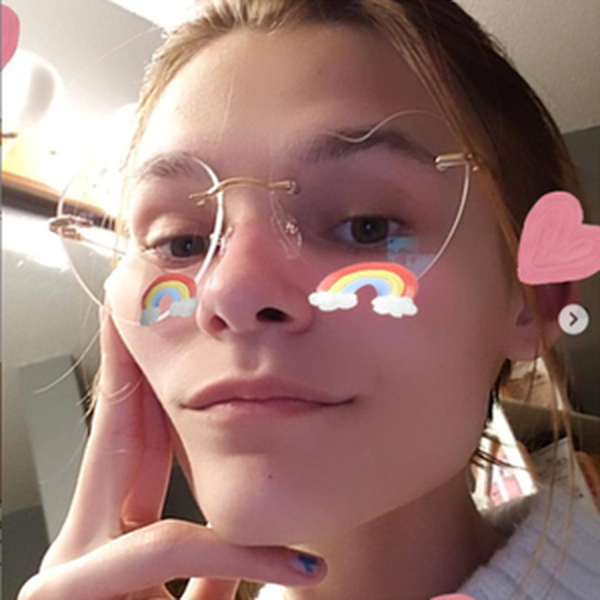 Taya - Positive thinking tutor - Sauk Rapids
