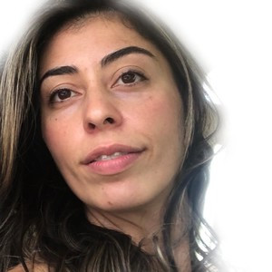 Andreza - Professor de desenvolvimento pessoal - Residencial Ouro Verde