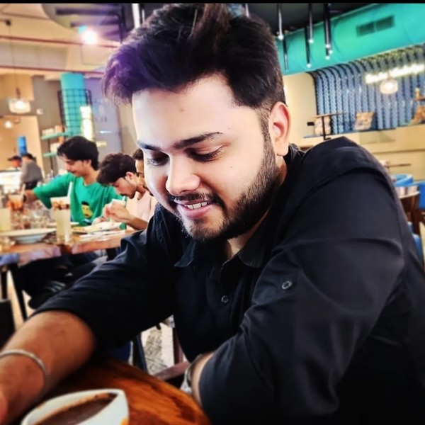 Vishal - Maths tutor - Bhiwani