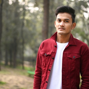 Ankur - Python tutor - New Delhi