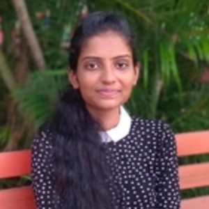 Thejaswini - Academic tutoring tutor - Sikarajapuram