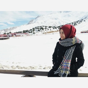 Tuba - Hayat bilgisi öğretmeni - Erzincan