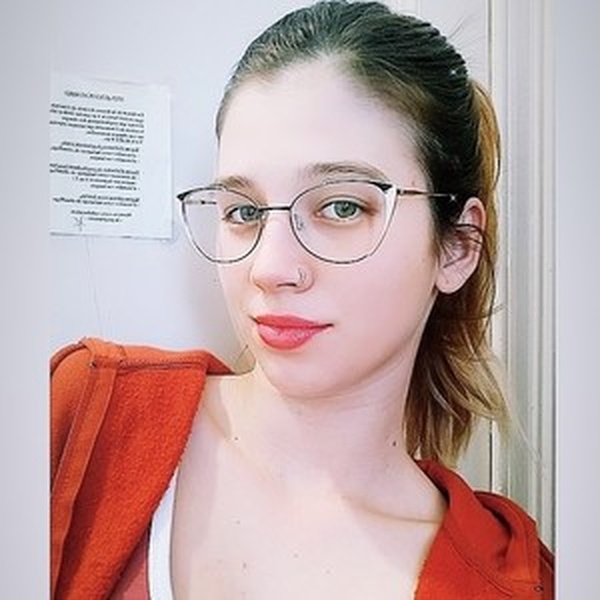 Sandra - Prof d'anglais - Ixelles