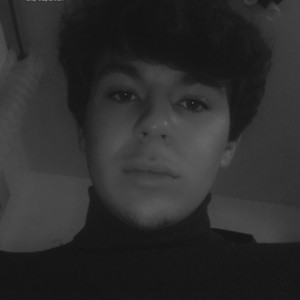 Alban - Prof de français - Vineuil