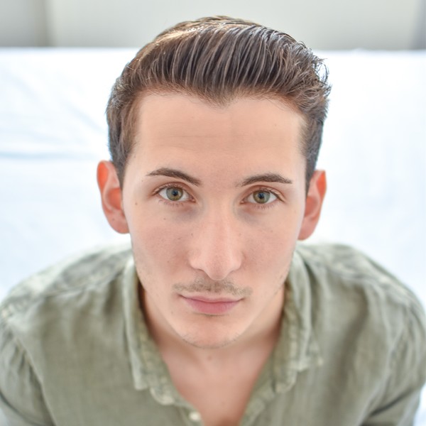 Mirko - Insegnante di latino - Milano