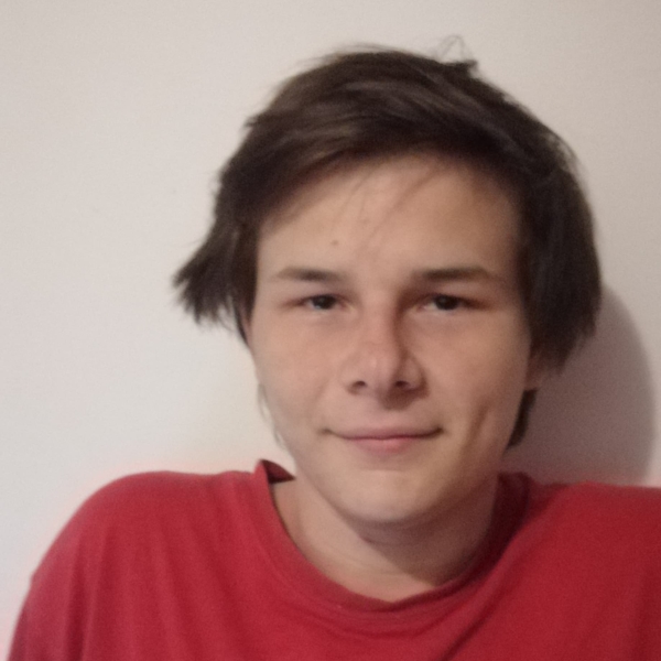 Michał - nauczyciela języka angielskiego - Warszawa