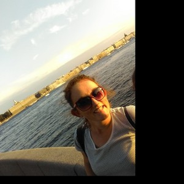 Suzie - ESOL tutor - Glasgow