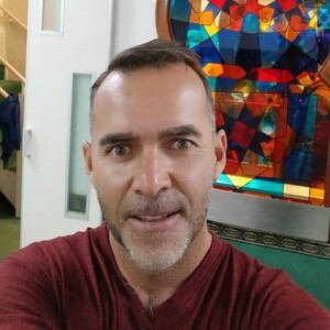 Oscar - Profesor derecho penal - La Punta