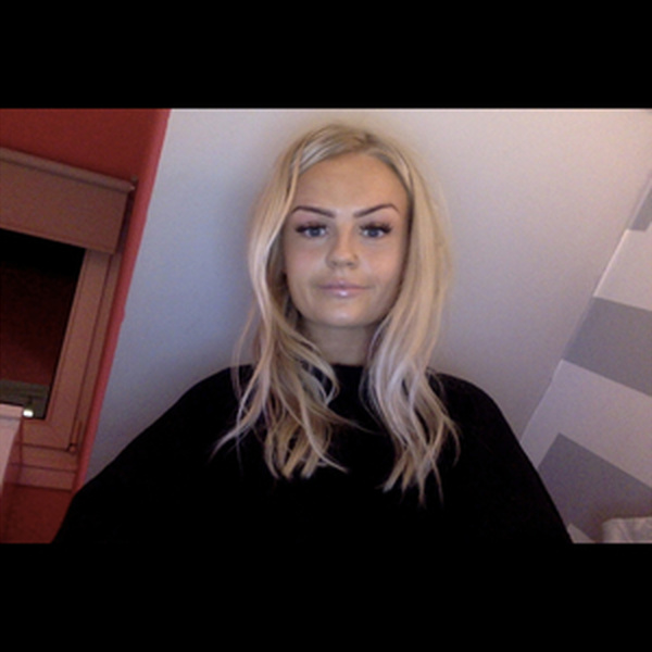 Louisa - Geography tutor - Currie