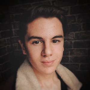 Jared - Chemistry tutor - Gillingham