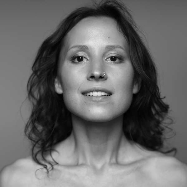 Victoria - Meditation tutor - San Francisco