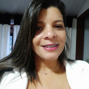 Andresa - Professor de português para estrangeiros - 