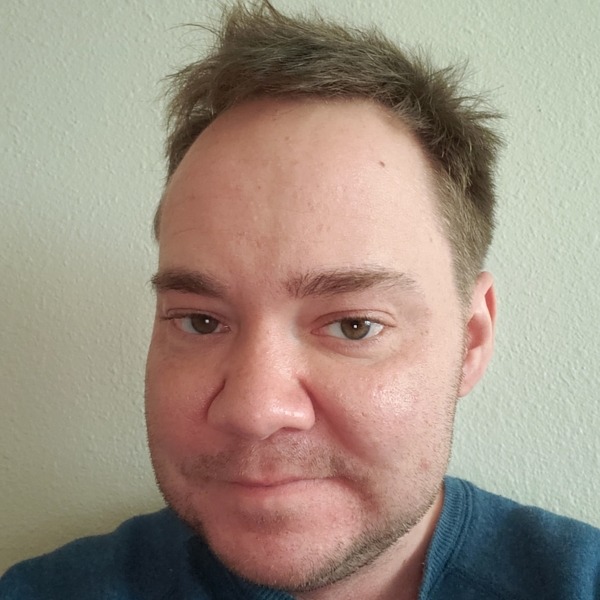 Jesse - English tutor - Colorado Springs